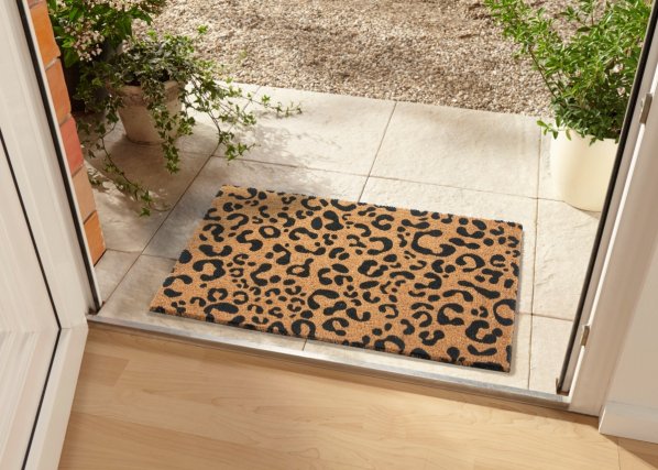 Rohožka Mix Mats 105673 Cocos