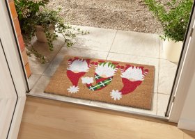 Rohožka Mix Mats 105674 Cocos