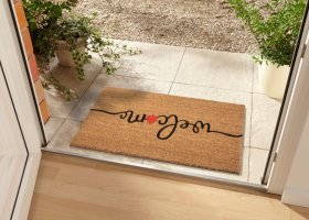 Rohožka Mix Mats 105675 Cocos