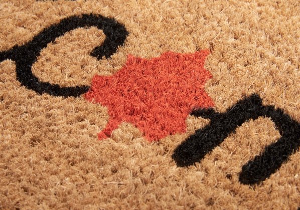 Rohožka Mix Mats 105675 Cocos