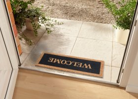 Rohožka Mix Mats 105679 Cocos