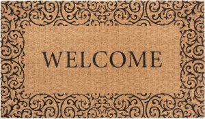 Rohožka Welcome 105693