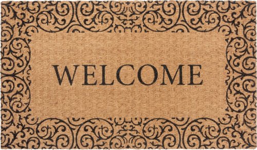Rohožka Welcome 105693