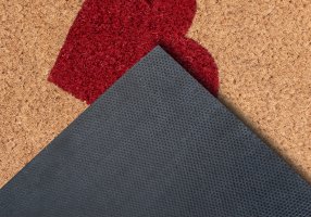 Rohožka Mix Mats Cocos 105705