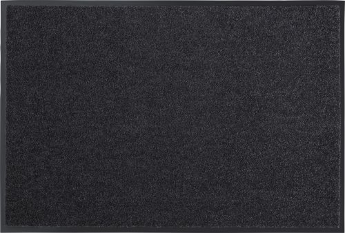 Rohožka Wash & Clean 102011 Black