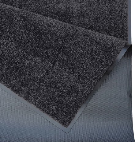 Rohožka Wash & Clean 102011 Black