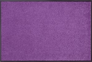 Rohožka Wash & Clean 103838 Violett