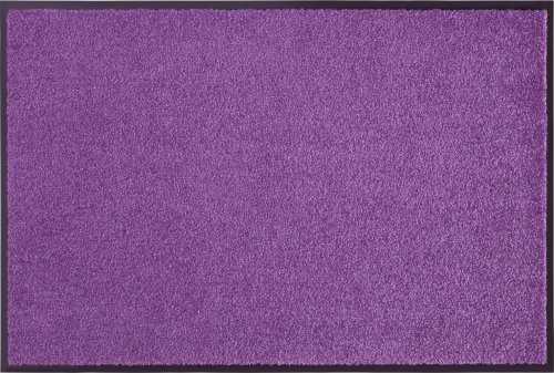 Rohožka Wash & Clean 103838 Violett