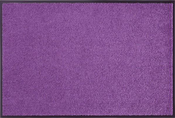 Rohožka Wash & Clean 103838 Violett