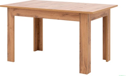 Rozkládací jídelní stůl MORITZ 130/175