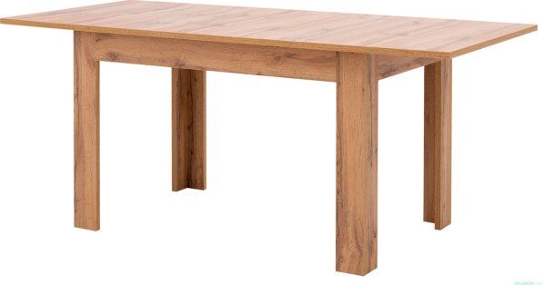 Rozkládací jídelní stůl MORITZ 130/175