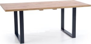 Rozkládací jídelní stůl VENOM 160-210cm