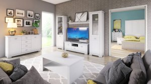 RTV stolek AGNES 2D1S/150