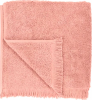 Ručník FRINO Misty Rose 50x100 cm
