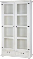 Rustikální vitrína VIT107
