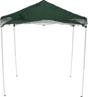 Skládací zahradní altánek Pavilon 2x2 m