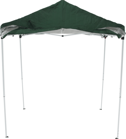 Skládací zahradní altánek Pavilon 2x2 m