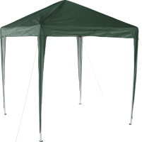 Skládací zahradní altánek Pavilon 2x2 m