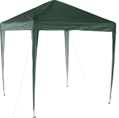 Skládací zahradní altánek Pavilon 2x2 m