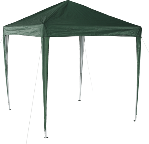 Skládací zahradní altánek Pavilon 2x2 m