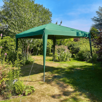 Skládací zahradní altánek Pavilon 2x2 m