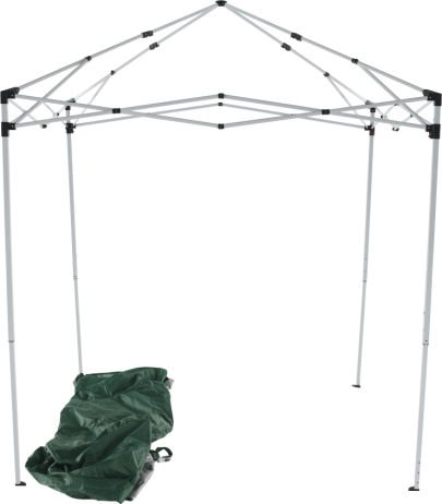 Skládací zahradní altánek Pavilon 2x2 m