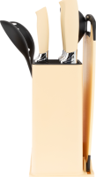 Sada kuchyňského nářadí COOT vanilla set 10 ks