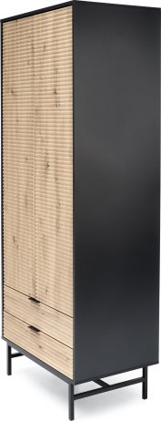 Šatní skříň MURANO S-1