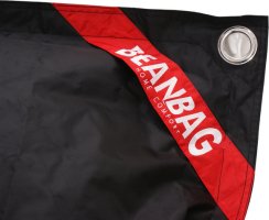 Sedací pytel BeanBag comfort-black