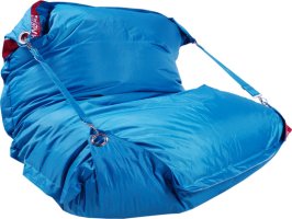 Sedací pytel BeanBag comfort_turquoise