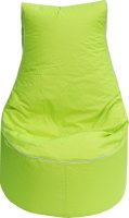 Sedací pytel BeanBag OutBag fluo limet