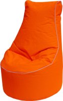 Sedací pytel BeanBag OutBag fluo orange