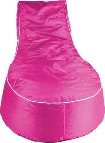 Sedací pytel BeanBag OutBag pink