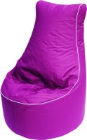 Sedací pytel BeanBag OutBag purple