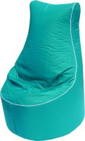 Sedací pytel BeanBag OutBag sea green