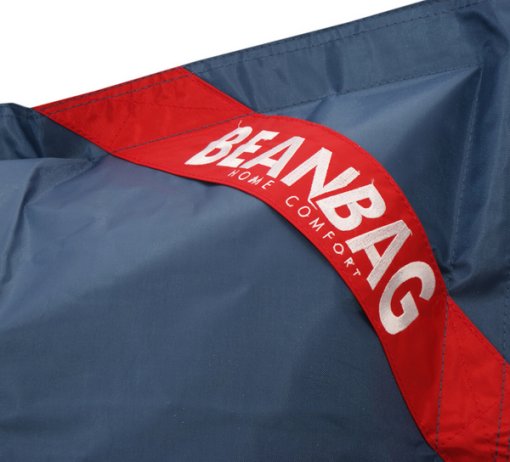 Sedací pytel BeanBag perfekt-jeans