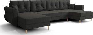 Sedací souprava APOLLO U Itaka 27