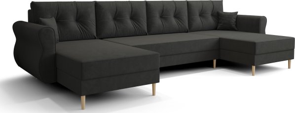 Sedací souprava APOLLO U Itaka 27
