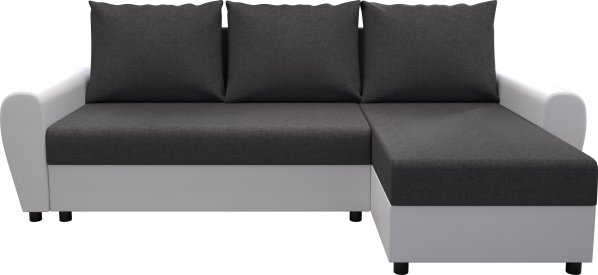 Sedací souprava DAKAR Sawana 05 / PU white
