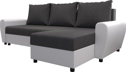 Sedací souprava DAKAR Sawana 05 / PU white