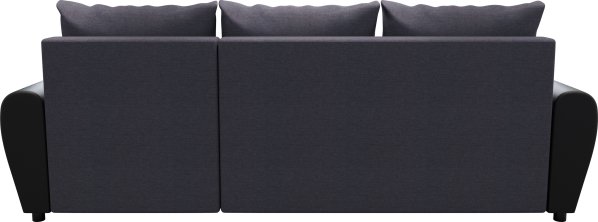 Sedací souprava DAKAR Sawana 96 / PU black