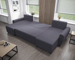 Sedací souprava DAKAR U Sawana96