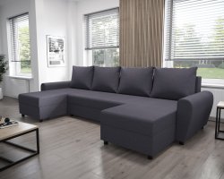 Sedací souprava DAKAR U Sawana96