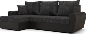 Sedací souprava DAVOS L Kornet10/Dolaro8