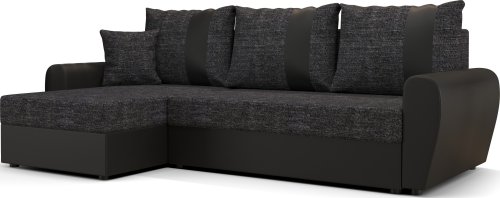 Sedací souprava DAVOS L Kornet10/Dolaro8