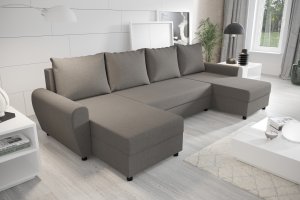 Sedací souprava FIONA U Sawana 21