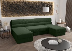 Sedací souprava REBI U1 Poso 14