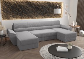 Sedací souprava REBI U2 Poso 110