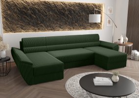 Sedací souprava REBI U3 Poso 14
