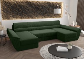 Sedací souprava REBI U4 Poso 14